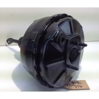 COMMODORE RECONDITIONED DUAL DIAPHRAM BRAKE BOOSTER VB VC VH VK VL VN VP VR