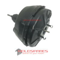 HQ HOLDEN RECONDITIONED BRAKE POWER BOOSTER DUAL DIAPHRAM MONARO STATESMAN PREM