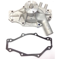 VC VH VK VL HOLDEN COMMODORE V8 253 308 4.2 5.0 LITRE BLUE BLACK MOTOR WATER PUMP