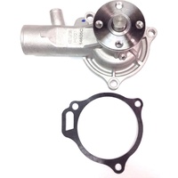 HD HR HOLDEN PREMIER SPECIAL RED MOTOR NEW WATER PUMP