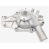 HOLDEN HT HG 253 308 NEW WATER PUMP SUIT RED MOTOR