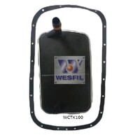 HOLDEN COMMODORE VE V6 5,SPEED 5L40E AUTOMATIC TRANSMISSION SERVICE FILTER KIT