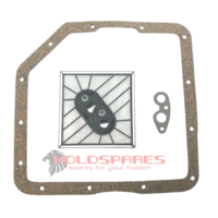 HOLDEN TURBO 350 AUTOMATIC TRANSMISSION SERVICE FILTER KIT