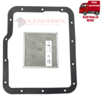 HOLDEN CHEVROLET POWERGLIDE AUTOMATIC TRANSMISSION SERVICE FILTER  KIT