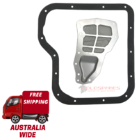 HOLDEN VL JATCO NISSAN AUTOMATIC TRANSMISSION SERVICE FILTER KIT V6 V8
