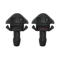 HOLDEN COMMODORE BONNET WASHER WIPER NOZZLES VR VS