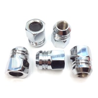 GTS HQ HJ HOLDEN MONARO SANDMAN 5 NEW WHEEL NUTS