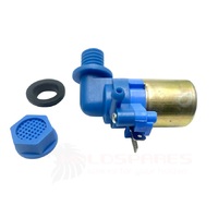 HOLDEN TORANA LH LX UC  REPLACEMENT WASHER PUMP 