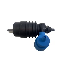 COMMODORE STATION WAGON WIPER WASHER BOTTLE PUMP VR VS 