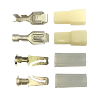 HOLDEN WIRING HARNESS CONNECTOR TERMINALS AND SHELLS EH HD HR HK HT HG HQ HJ HX HZ WB LC LJ LH LX UC