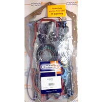 COMMODORE VX VU VY V6 3800 ECOTEC FULL GASKET SET