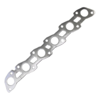 HOLDEN NISSAN RB30 EXHAUST MANIFOLD GASKET COMMODORE 3 LITRE