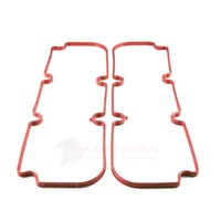 COMMODORE V6 PLASTIC ROCKER COVER GASKETS VN VP VQ VR VS VT VX VY