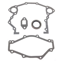 HOLDEN HQ HJ HX HZ WB 253 308 4.2 5.0 LITRE TIMING COVER WATERPUMP AND SEAL KIT 