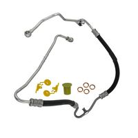 COMMODORE VE 6.0 LITRE V8 HIGH PRESSURE POWER STEERING HOSE