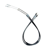 VY VZ HOLDEN COMMODORE SEDAN NEW REAR HANDBRAKE CABLES