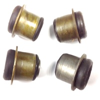 HT HG HOLDEN LOWER INNER CONTROL ARM WISHBONE BUSH KIT