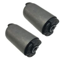 COMMODORE REAR LOWER DIFF HOUSING ARM BUSHES VB VC VH VK VL VN VG VP VR VS