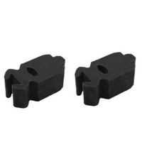 COMMODORE REAR AXLE BUMP STOPS NON IRS COUNTRY PACK VB VC VH VK VL VN VG VP VR VS