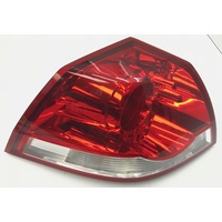 VE COMMODORE SEDAN TAILIGHT LEFT HAND GENUINE SECONDHAND