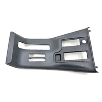 HOLDEN VP CALAIS -STATESMAN USED CONSOLE  PADDED OVERLAY GREY BLUE