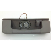 VS HOLDEN STATESMAN INTERIOR GRAB HANDLE COURTESY LIGHT ASSEMBLY