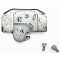 WB HOLDEN STATESMAN CAPRICE DEVILLE MAGNUM  BOOT LATCH MECHANISM 