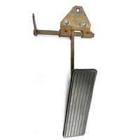 LJ HOLDEN TORANA USED ACCELLERATOR PEDAL ASSEMBLY