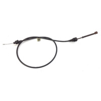 TORANA LH LX UC 6 CYLINDER THROTTLE CABLE HOLDEN SL G PACK