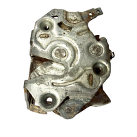 HOLDEN HQ HJ HX HZ USED RIGHT HAND FRONT DOOR LOCK MECHANISM