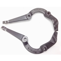 HOLDEN HX HZ WB USED LONG NON POWER STEER STEERING ARMS STATESMAN GTS MONARO PREMIER 
