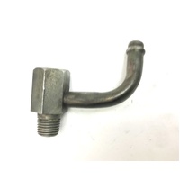 HOLDEN USED MANIFOLD VACCUM ADAPTOR FOR DISC BRAKE MANUAL CARS V8 OR 6