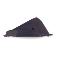 VG VP VR VS HOLDEN COMMODORE UTE BENCH SEAT BLACK HANDBRAKE COVER