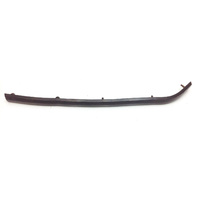 HOLDEN HJ HX HZ SEDAN WAGON USED REAR BUMPER RUBBER