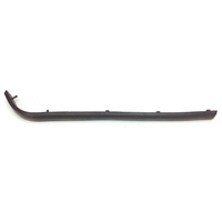 HJ HOLDEN MONARO PREMIER SEDAN WAGON REAR BUMPER RUBBER