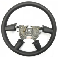 VY COMMODORE STANDARD STEERING WHEEL GENUINE SECONDHAND