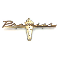 HOLDEN EJ PREMIER ORIGINAL BADGE