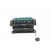 HZ WB HOLDEN COLUMN AUTO DIAL INDICATOR GEAR SELECTOR DISPLAY