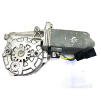 VB VC VH VK COMMODORE ELECTRIC RIGHT HAND USED FRONT WINDOW MOTOR CALAIS SLE BROCK HDT