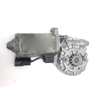 VB VC VH VK COMMODORE ELECTRIC LEFT HAND USED FRONT WINDOW MOTOR CALAIS SLE BROCK HDT