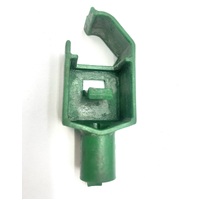 COMMODORE VB VC VH T BAR QUADRANT INDICATOR LIGHT SOCKET FITTING GENUINE SECONDHAND