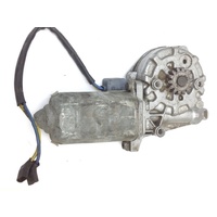 VB VC VH VK VL COMMODORE USED ELECTRIC LEFT HAND REAR WINDOW MOTOR SLE CALAIS BERLINA BROCK HDT 