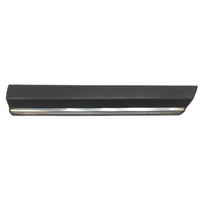 HOLDEN COMMODORE VB SLE SL RIGHT HAND FRONT GUARD MOULDING ORIGINAL SECONDHAND