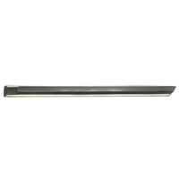 HOLDEN COMMODORE VB SLE SL LEFT HAND REAR DOOR  MOULDING ORIGINAL SECONDHAND