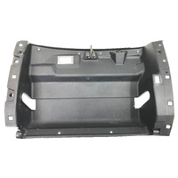 HOLDEN VT VX VU COMMODORE USED UPPER GLOVEBOX DASHBOARD CASE 92047035