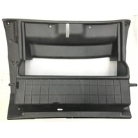 HOLDEN VT VX VU COMMODORE USED GLOVEBOX LID INNER 92108740