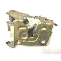 VB VC VH VK VL HOLDEN COMMODORE RIGHT HAND FRONT USED DOOR LOCK MECHANISM