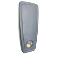 WB STATESMAN CAPRICE DEVILLE HORN PAD BLUE