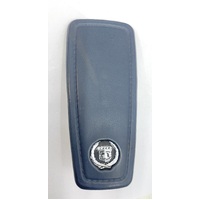 HOLDEN WB STATESMAN USED HORN PAD IN BLUE CAPRICE DEVILLE