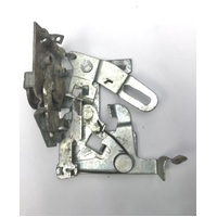 TORANA LC LJ GTR SL S COUPE SEDAN USED LH DOOR LATCH MECHANISM ASSEMBLY